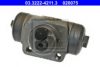 ATE 03.3222-4211.3 Wheel Brake Cylinder